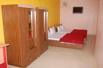 Mytri Hotel, Sakleshpur 2